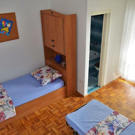 Apartman Rosa Пировац Екстериор снимка