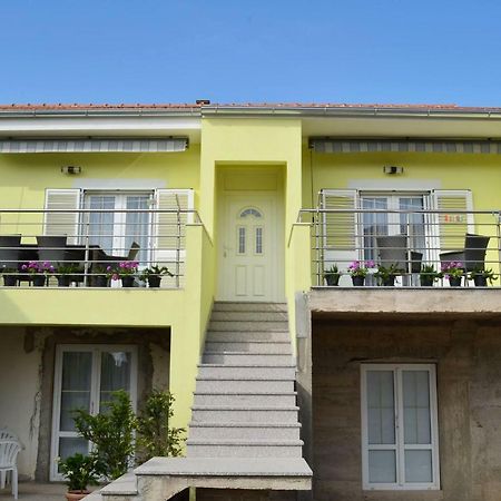 Apartman Rosa Пировац Екстериор снимка