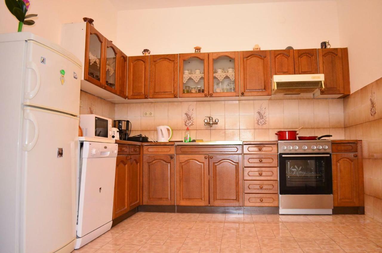Apartman Rosa Пировац Екстериор снимка