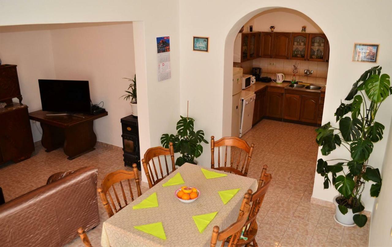 Apartman Rosa Пировац Екстериор снимка