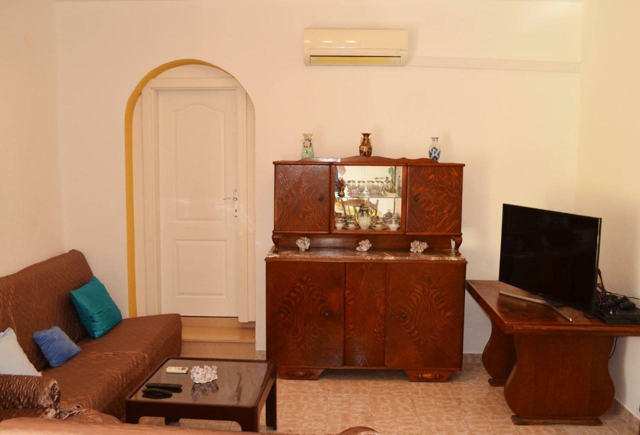 Apartman Rosa Пировац Екстериор снимка