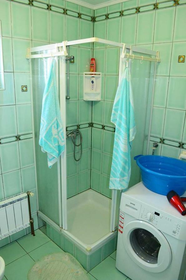 Apartman Rosa Пировац Екстериор снимка