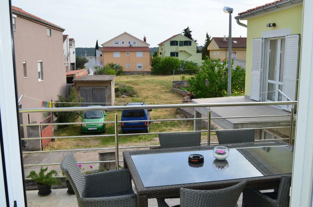 Apartman Rosa Пировац Екстериор снимка