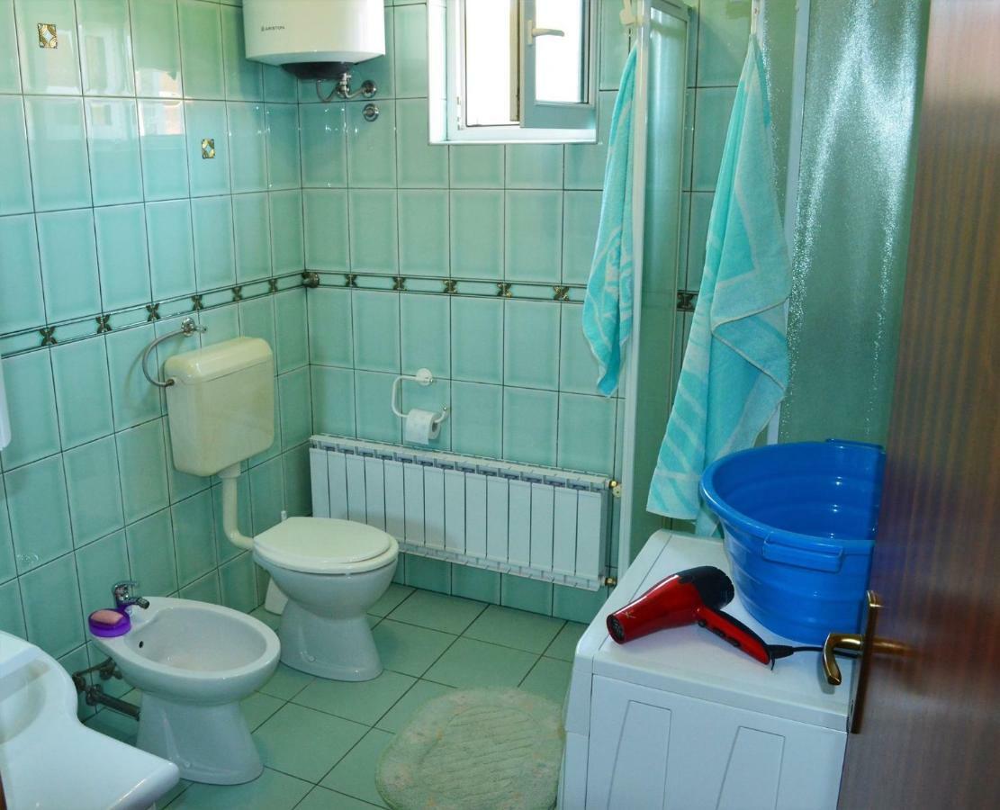 Apartman Rosa Пировац Екстериор снимка