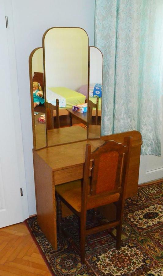 Apartman Rosa Пировац Екстериор снимка