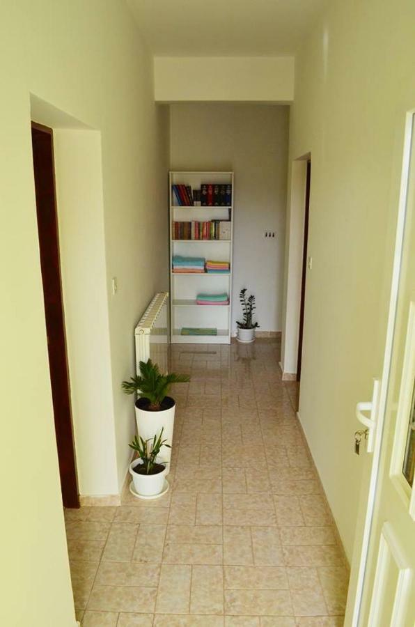 Apartman Rosa Пировац Екстериор снимка