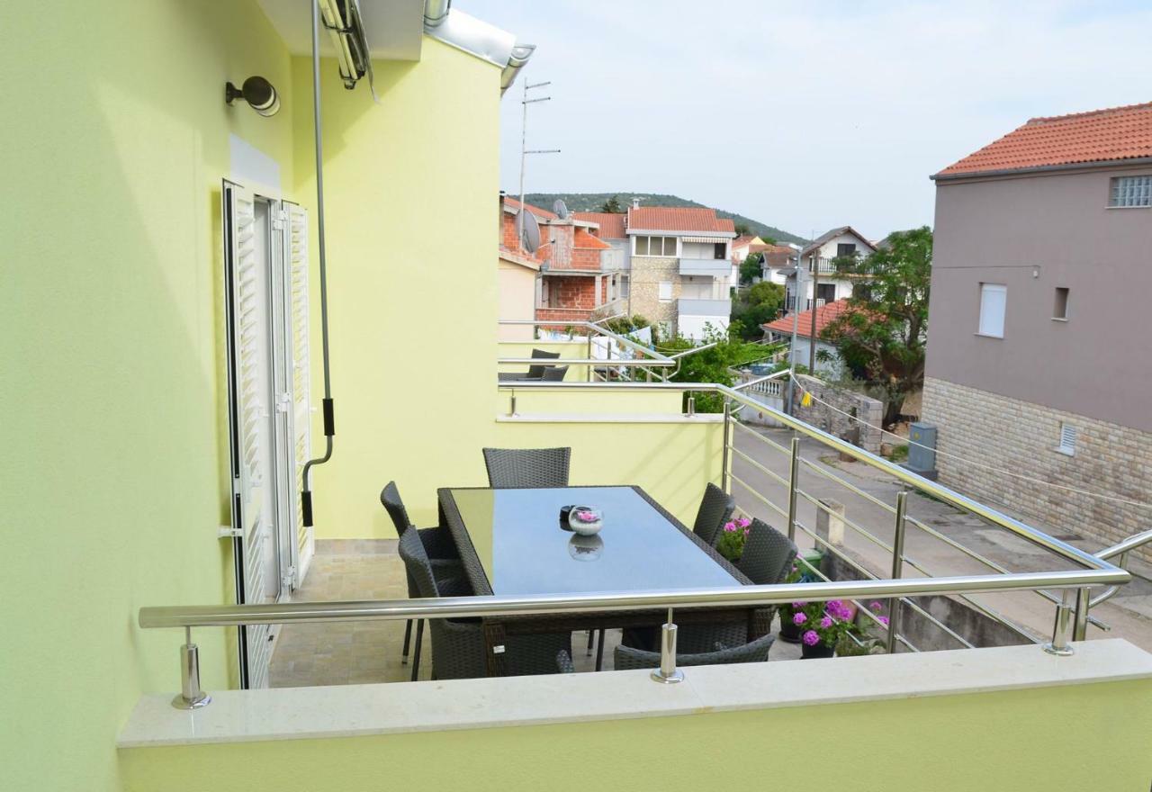Apartman Rosa Пировац Екстериор снимка