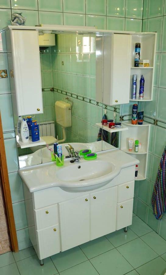 Apartman Rosa Пировац Екстериор снимка