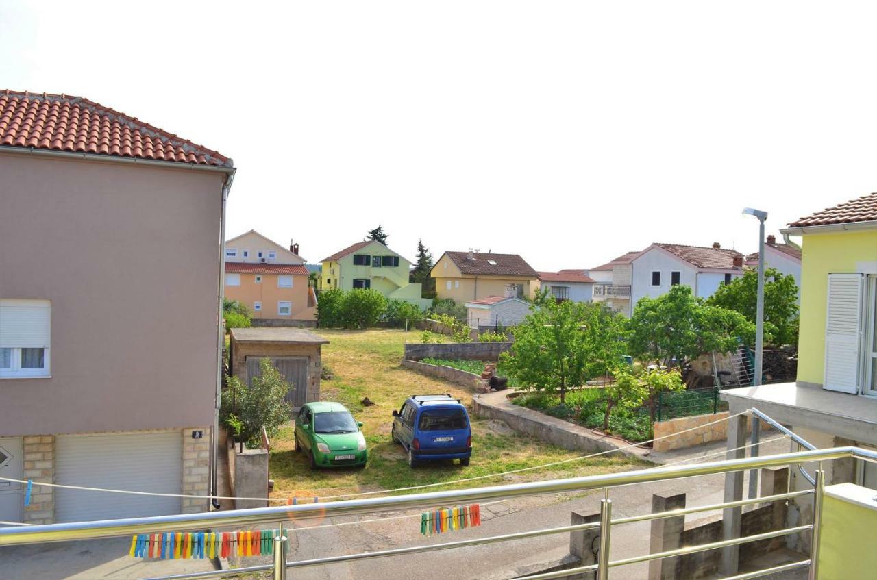 Apartman Rosa Пировац Екстериор снимка